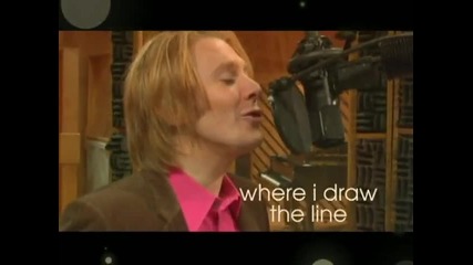 Clay Aiken - On My Way Here Album Teaser [ високо качество ]