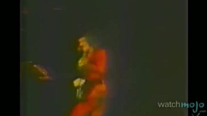 Top 10 Frontmen in Heavy Metal and Hard Rock