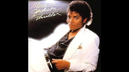 Michael Jackson - Thriller [full Album]