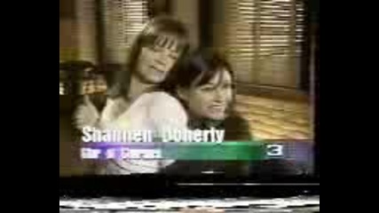 charmed behind the scenes 2