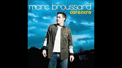 Marc Broussard - The Beauty of Who You Are