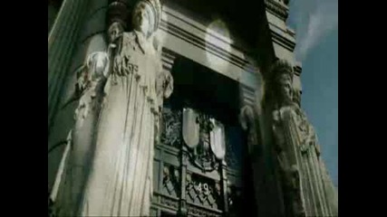 Citroen C6 In Movie