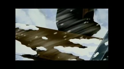 Grappler Baki s02 15 eng sub