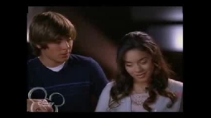 !!!new Exclusive) - High School Musical - What Ive Been Looking For (reprise) +превод и Текст 