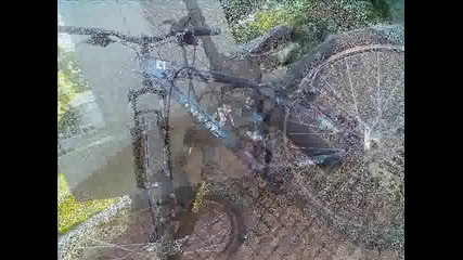 moqt bike - Drag c1 Comp