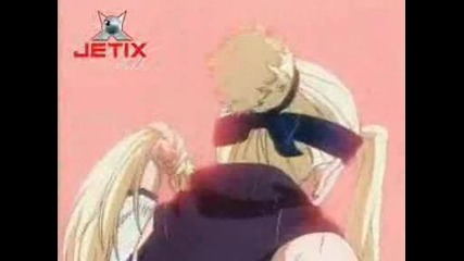 Sakura Vs Ino - Tatu