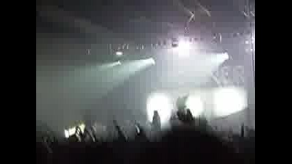 Foreigner - Начало На Концерта В София