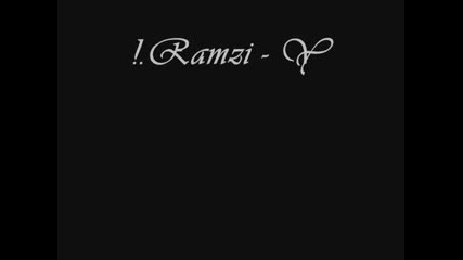 Ramzi - Your Love Is Blind
