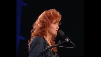 Bonnie Rait _ I cant make you love me