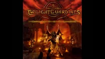 Twilight Guardians - Kings Of The Wasteland