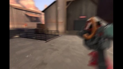 Team Fortress 2 - pl_badwater