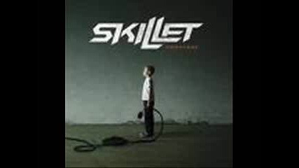 Skillet - Say Goodbye 
