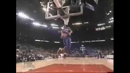 Amazing basketball dunks - street ball and nba compilation - Youtube