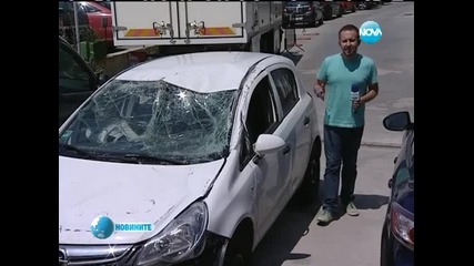 Няколко истини от "пътна полиция"