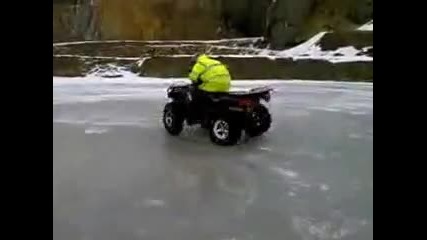 Atv Drift Fail d Атв Дрифт на лед