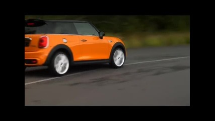 2014 Mini Cooper S