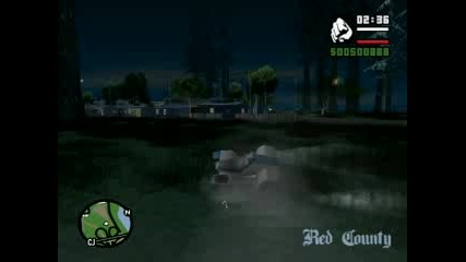 [gta] Atv
