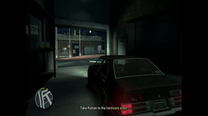 Gta Iv епизод 2
