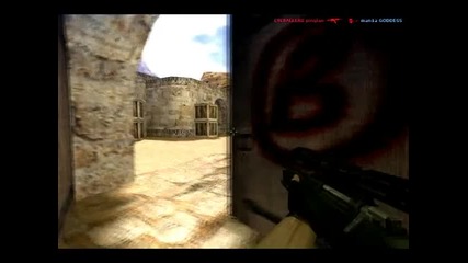[counter Strike]bulgarian Style
