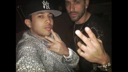 Yandel Ft De La Ghetto-tumbao (reggaeton Version 2010)