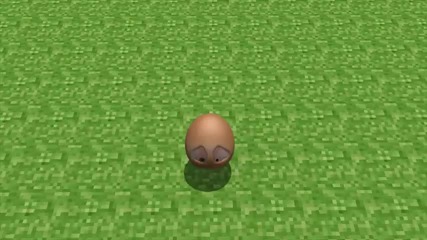 An Eggs Guide To Minecraft - Part 3 - Who the hell are you!