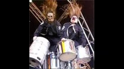 Slipknot Снимки