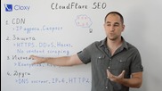 Пречи ли Cloudflare на Seo оптимизацията или точно обратното?