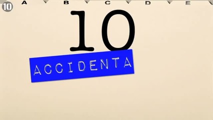 10 Случаини открития