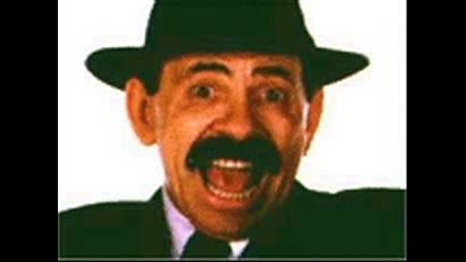 Scatman John - Mambo Jambo 