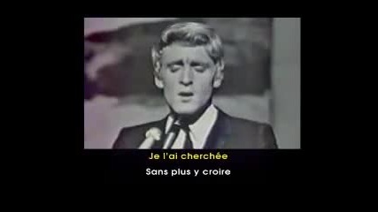 Christophe Aline Karaoke 