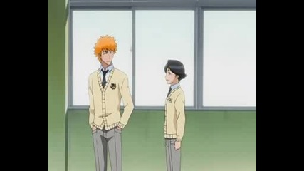 Bleach - 142 Bg Sub