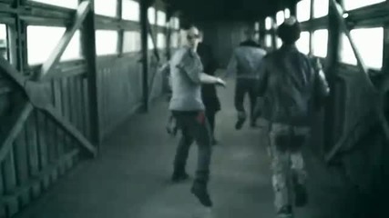 Румънска, Alex Velea - One Shot