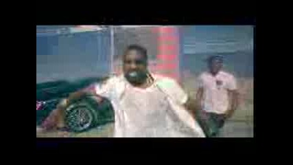 Kanye West_ Jay-z - Otis