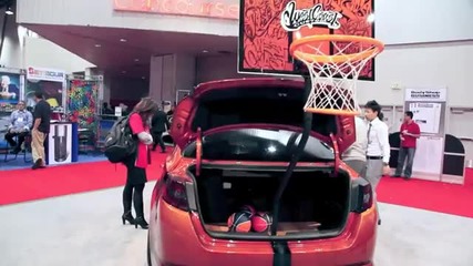 Sema Show 2011 Em Las Vegas Parte 2