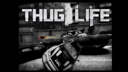 Thug Life Need For Speed Most Wanted Part 2