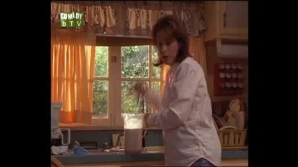 Malcolm in The Middle s01e09