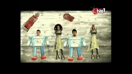 4 Yuz - Iyi Dusun Tasin