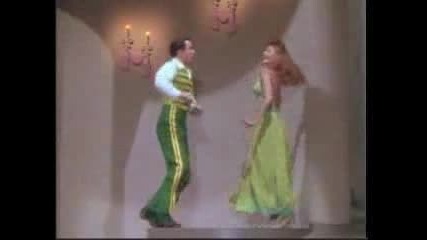 Gene Kelly - Cover Girl 