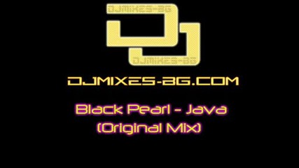 Black Pearl - Java (original Mix)