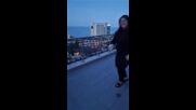 Еуфорията DARA и „Бангаранга“ завладя зрителите на „Събуди се“