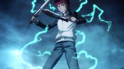 Fate Stay Night Unlimited Blade Works Episode 10 Eng Subs [576p]