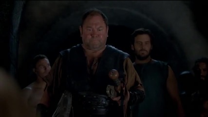 Atlantis S02e03(2014)