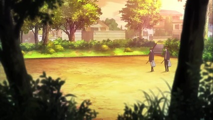 Kokoro Connect Episode 3 Eng Hq