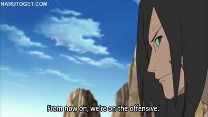 Naruto Shippuden 270 [2/2] Eng Sub