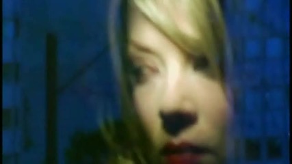 Shirley Manson - In The Snow 