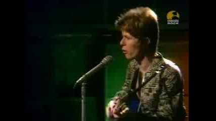 David Bowie Queen Bitch