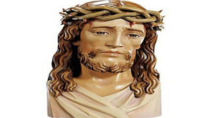Чарлз Дикенс - Животът на Иисус Христос - част 8 (аудиокнига)