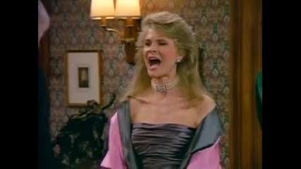 Murphy Brown - Making of Documentary