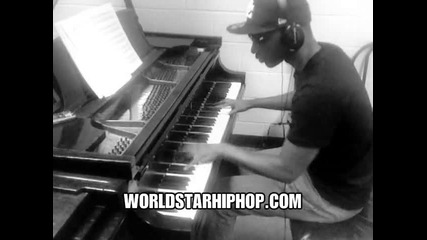 Male Talent Of The Week College Pianist Covers Winner 