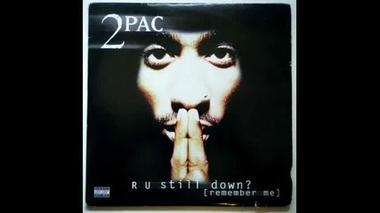 2013] 2pac ft. Amy Lee - Remember Me